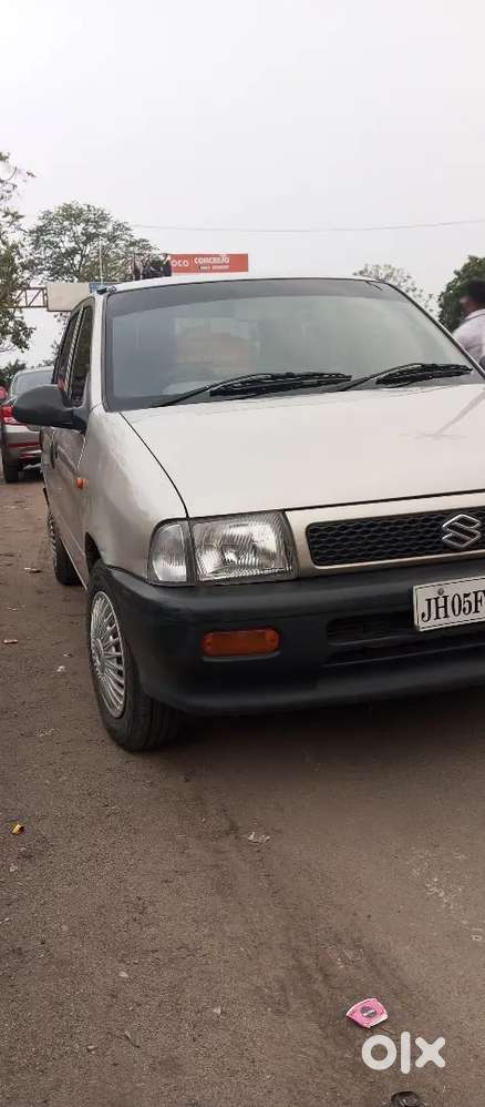 Maruti Suzuki Zen Estilo 2004 Petrol 20000 Km Driven