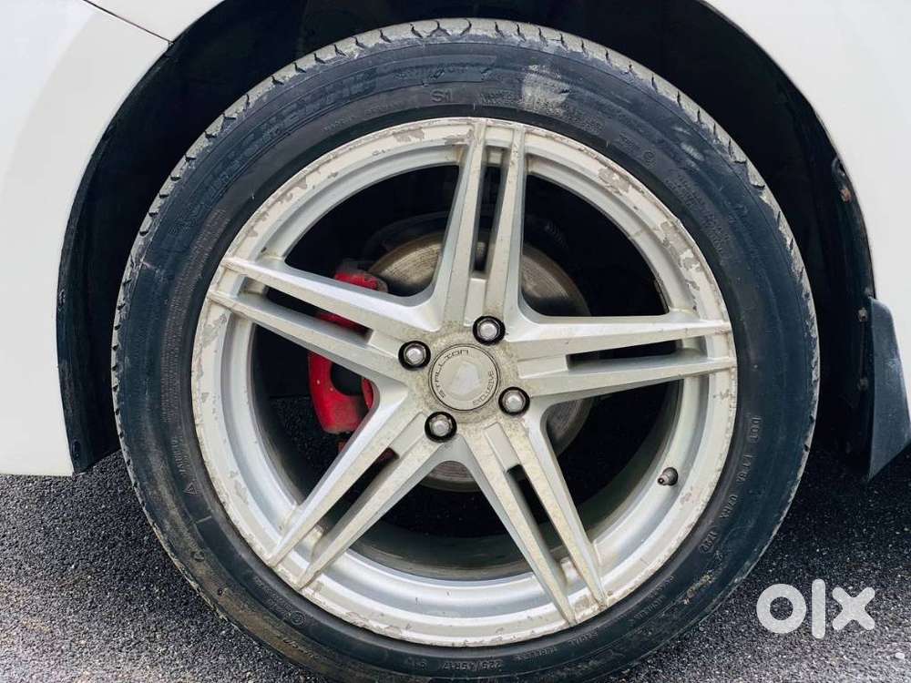 Hyundai Elite I20 Sportz (o) 1.4, 2018, Diesel