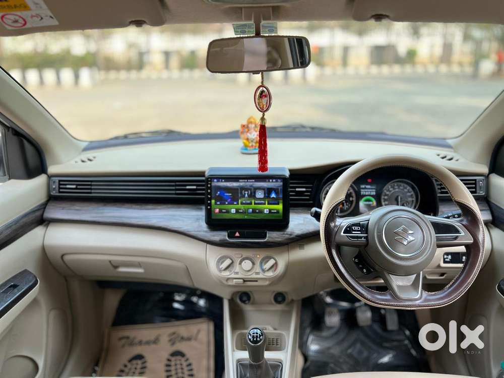 Maruti Suzuki Ertiga Vxi (o) Cng, 2024, Cng & Hybrids