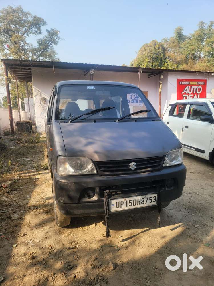 Maruti Suzuki Eeco