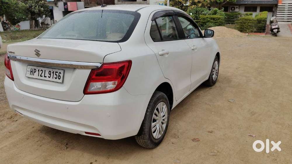 Maruti Suzuki Swift Dzire 1.3 Vxi, 2020, Petrol