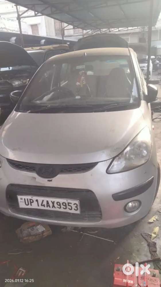 Car In Good Condition Willing To Purchase New