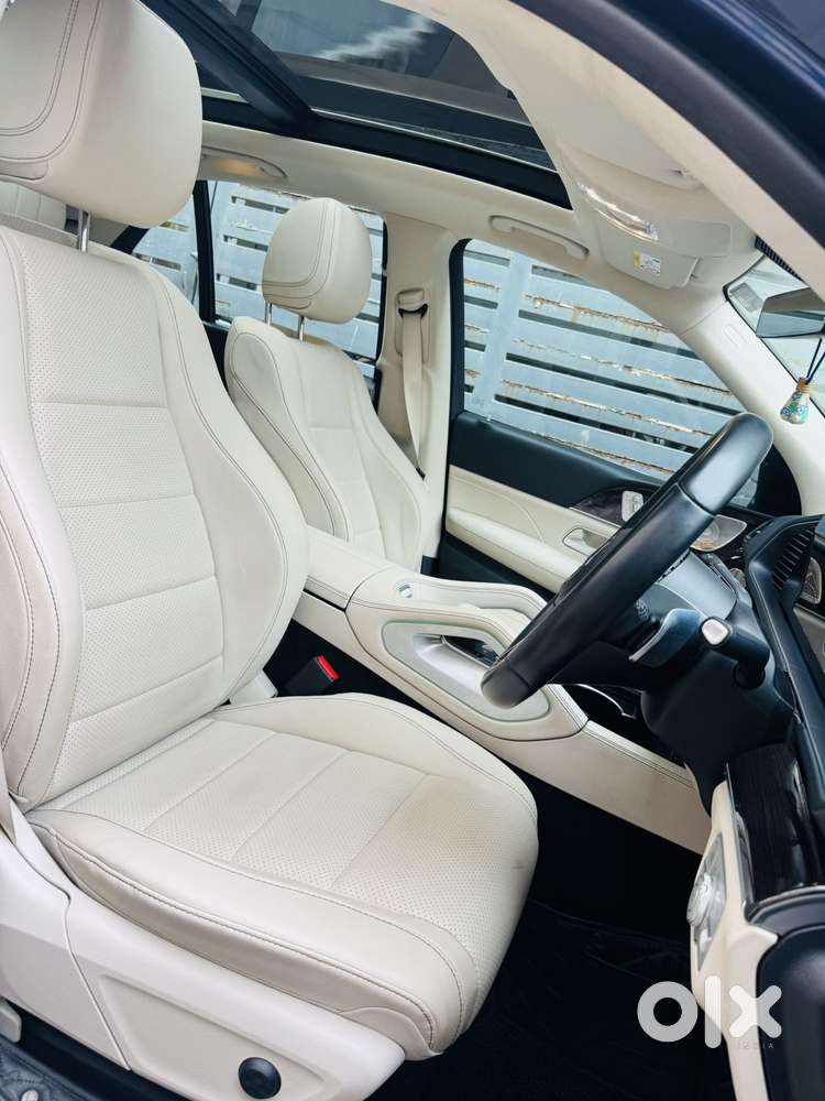 Mercedes-benz Gle Class 300d 4matic Lwb, 2023, Diesel