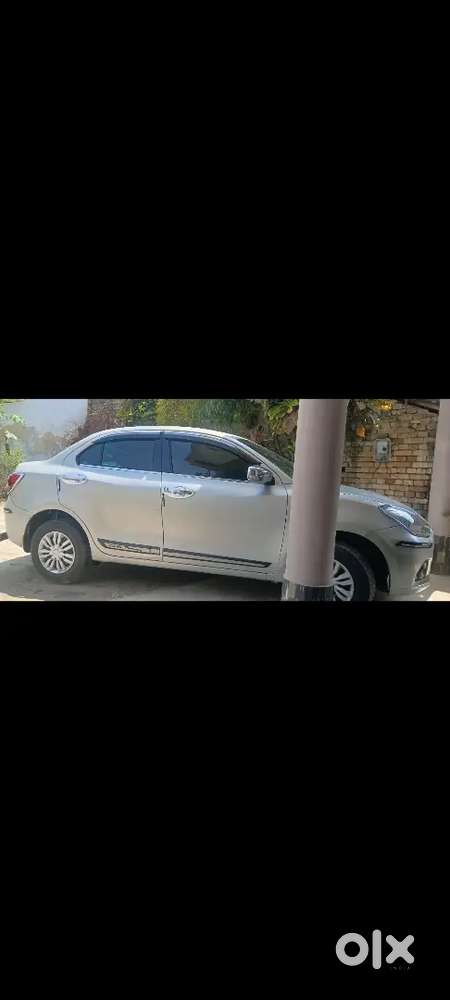 Maruti Suzuki Dzire 2019 Petrol 47000 Km Driven