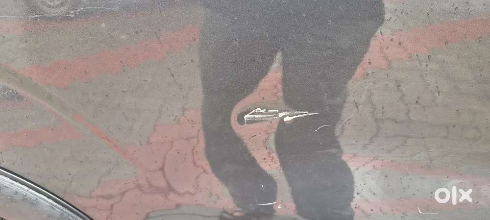 Maruti Suzuki S-presso 2023