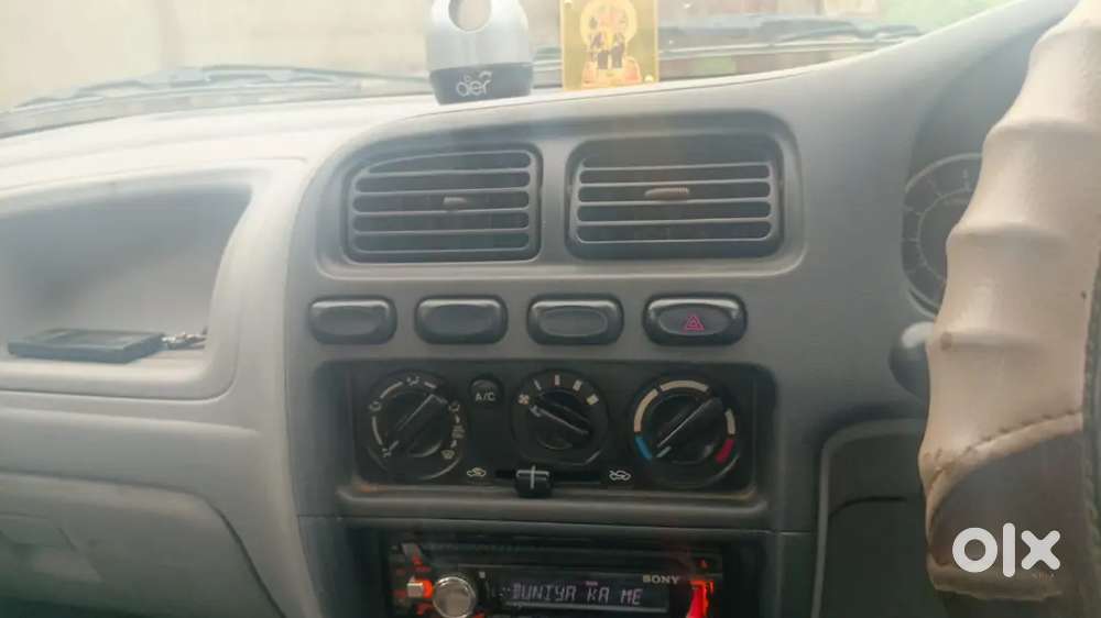 Alto K10 2014 Model