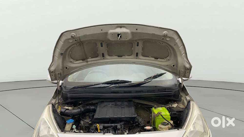 Hyundai Grand I10 Sportz 1.2 Kappa Vtvt, 2015, Petrol