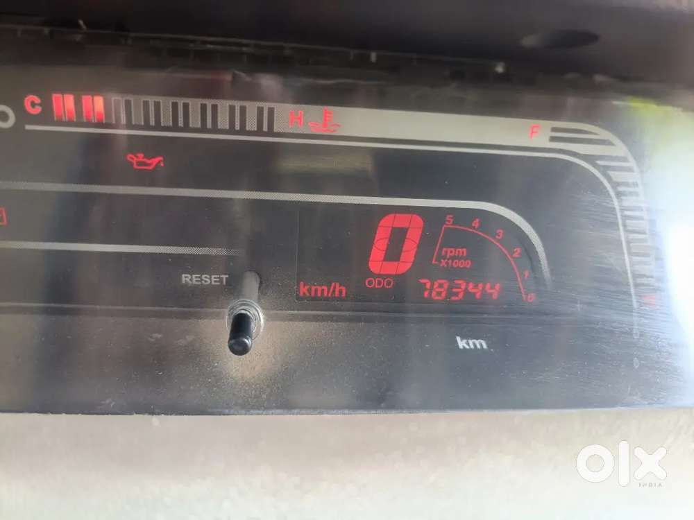 Mahindra Bolero Diesel 2014