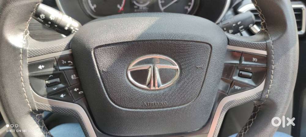 Tata Safari 2.0 Kryotec Xt Plus, 2021, Diesel