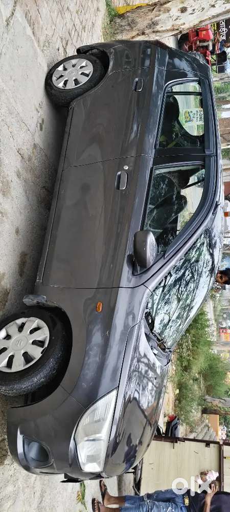 Alto K10 2nd Owner Fix Price Urgent Sell Krni Hae Kyuki 3 Car Or Hae