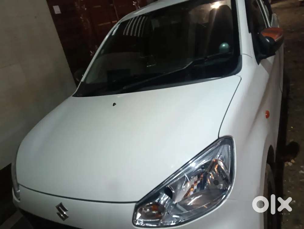 Maruti Suzuki Alto K10 2024 Variant Vxi