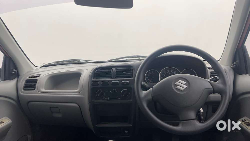 Maruti Suzuki Alto K10 Vxi, 2013, Petrol