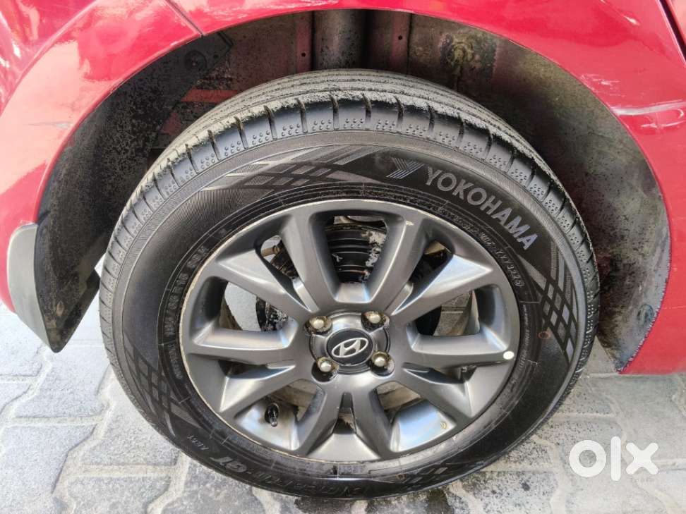 Hyundai I20 1.2 Asta, 2018, Petrol