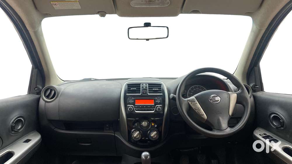 Nissan Micra Active Xv Safety Pack, 2017, Petrol