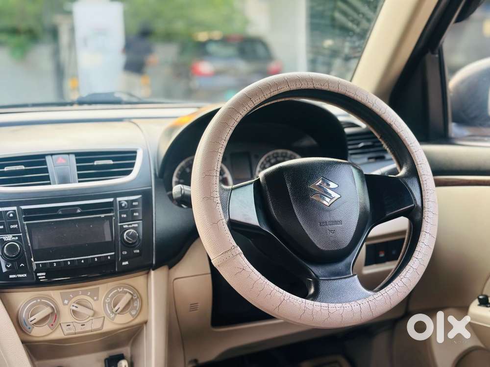 Maruti Suzuki Swift Dzire Vdi (o), 2016, Diesel