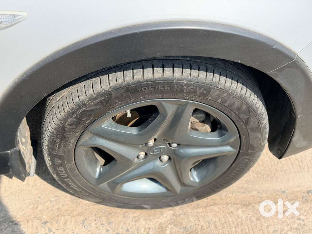 Hyundai I20 Active 1.2 S, 2017, Petrol