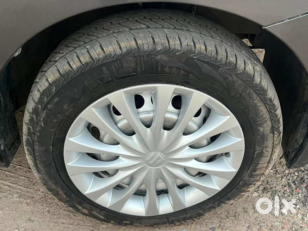 Maruti Suzuki Baleno 1.3 Sigma, 2016, Petrol