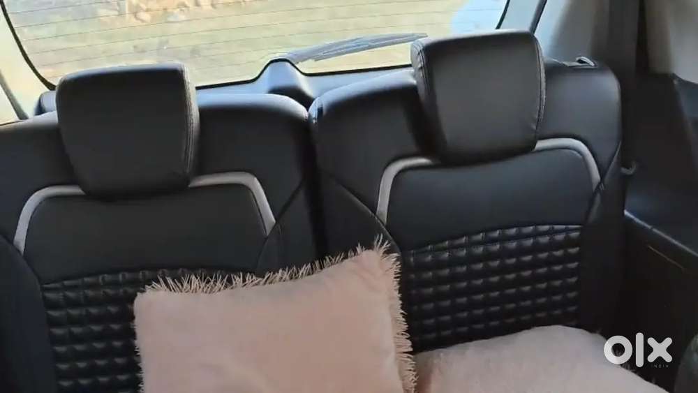 Maruti Suzuki Xl6 2025 Petrol 30000 Km Driven