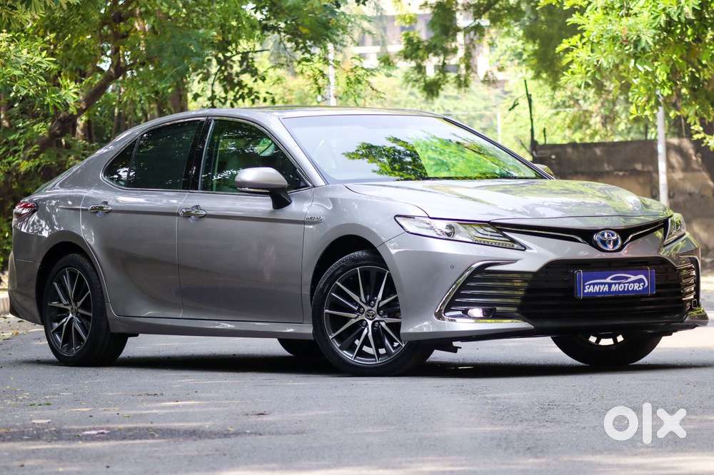 Toyota Camry 2.5 Hybrid, 2024, Petrol