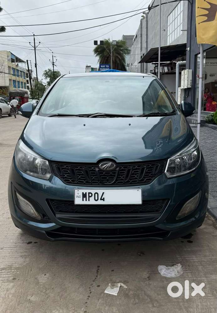 Mahindra Marazzo M2, 2019, Diesel