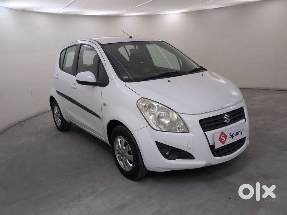 Maruti Suzuki Ritz Zxi Bs-iv, 2014, Petrol