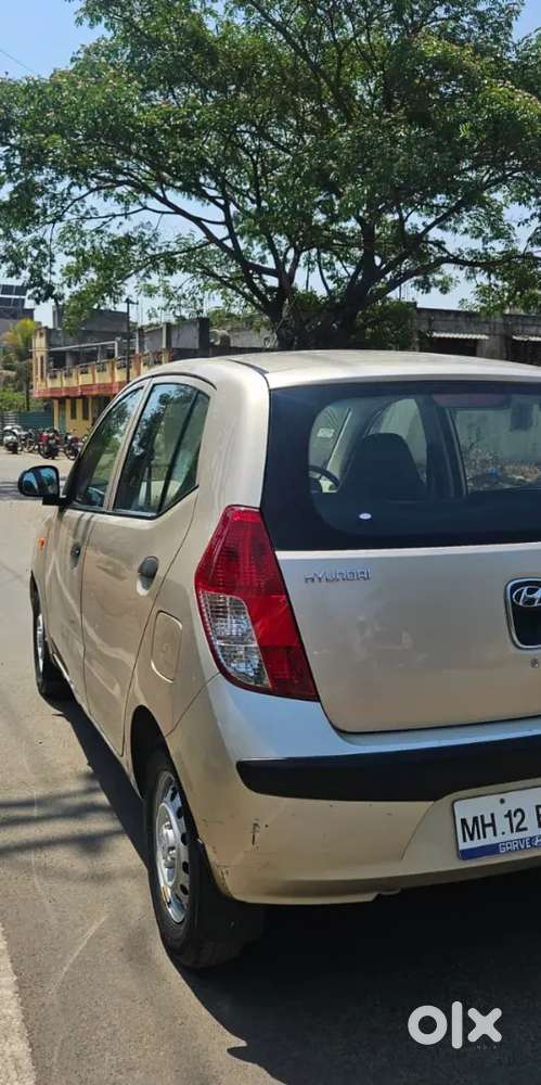 2010 Hyundai I10 1.1 Era