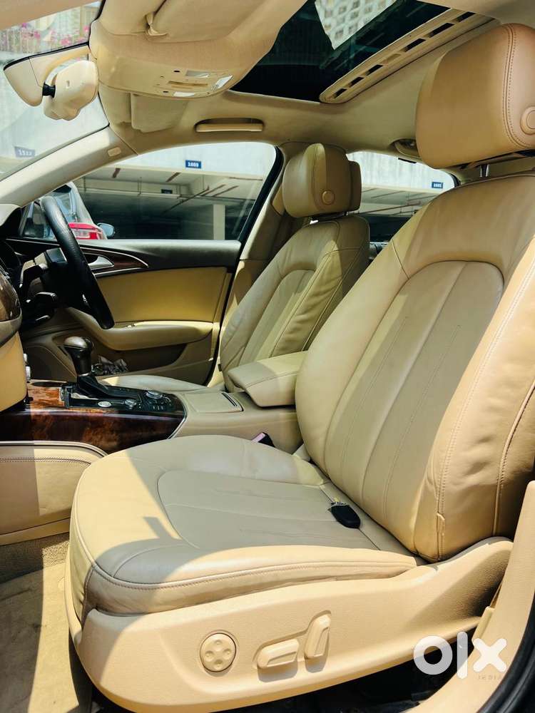 Audi A6 2.0 Tdi, 2014, Diesel