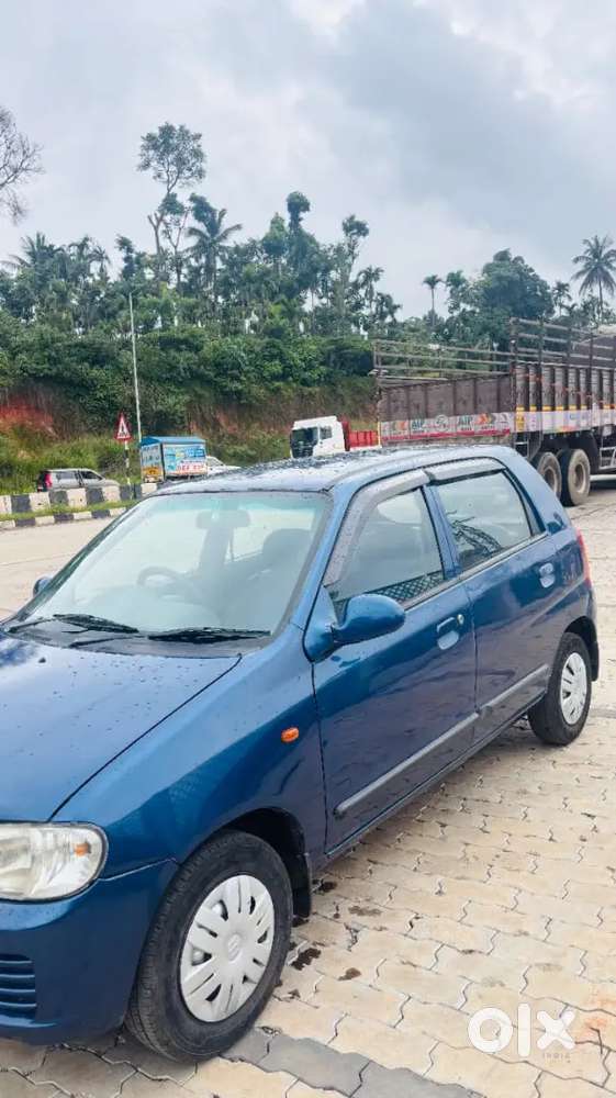 Alto 2008 Single Owner Single Handedly Usse Very Good Condition