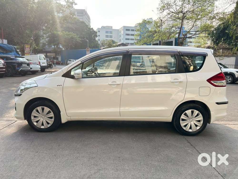 Maruti Suzuki Ertiga 1.5 Vxi, 2015, Petrol