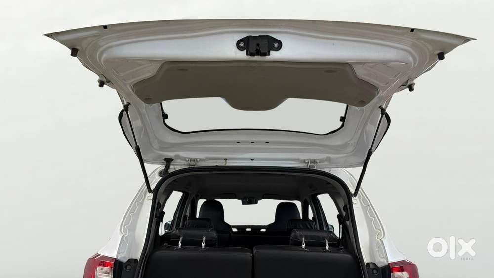 Renault Triber Rxz Easy-r Amt, 2020, Petrol