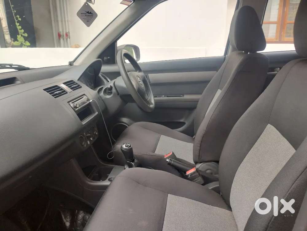 Maruti Swift 2008 , Good Condition, Paper Upto 2028