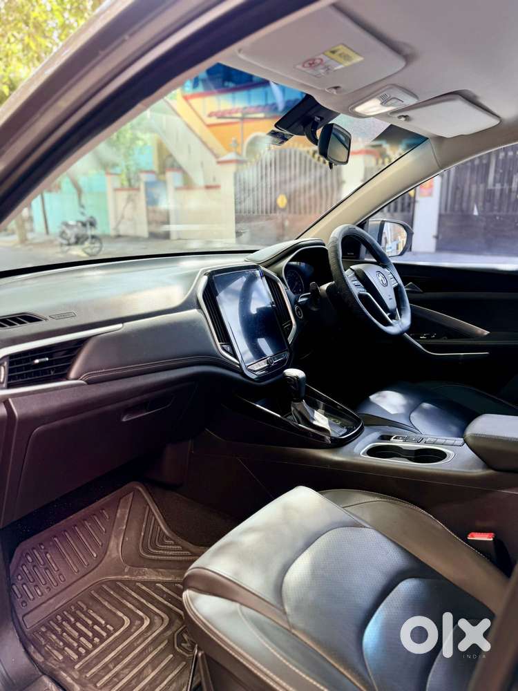 Mg Hector 1.5 Smart Dct, 2022, Petrol