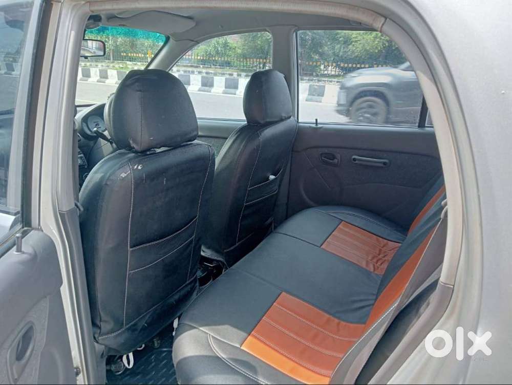 Hyundai Santro Xing 2007 Top Model Chilled Ac