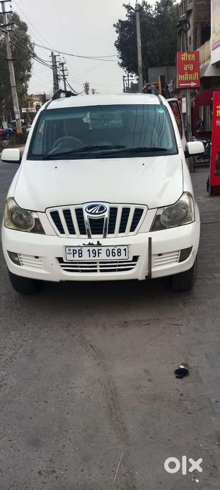 Mahindra Xylo 2010 Diesel Good Condition