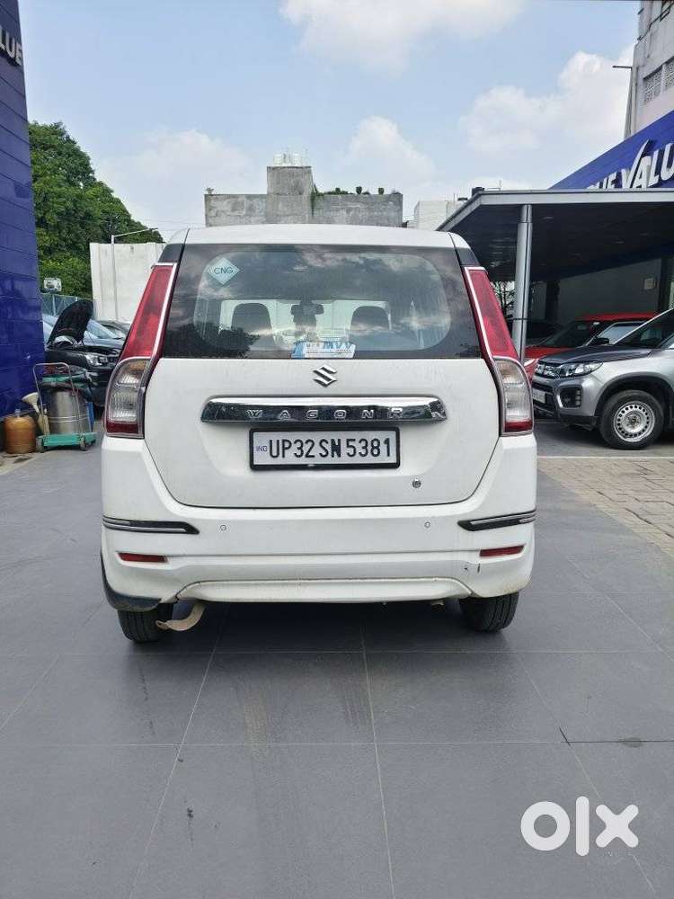 Maruti Suzuki Wagon R 1.0 Lxi Cng, 2023, Cng & Hybrids