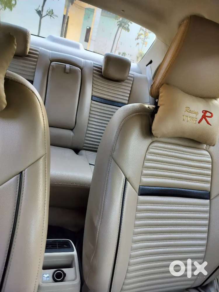 Maruti Suzuki Dzire Vxi 2019