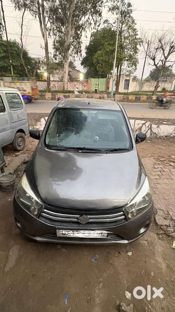 Maruti Suzuki Celerio 2015 Manual Petrol Only Intrested People Text Me