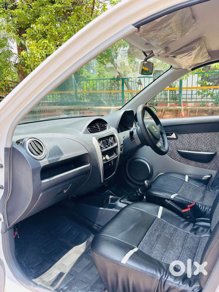 Maruti Suzuki Alto 800 Lxi, 2017, Petrol