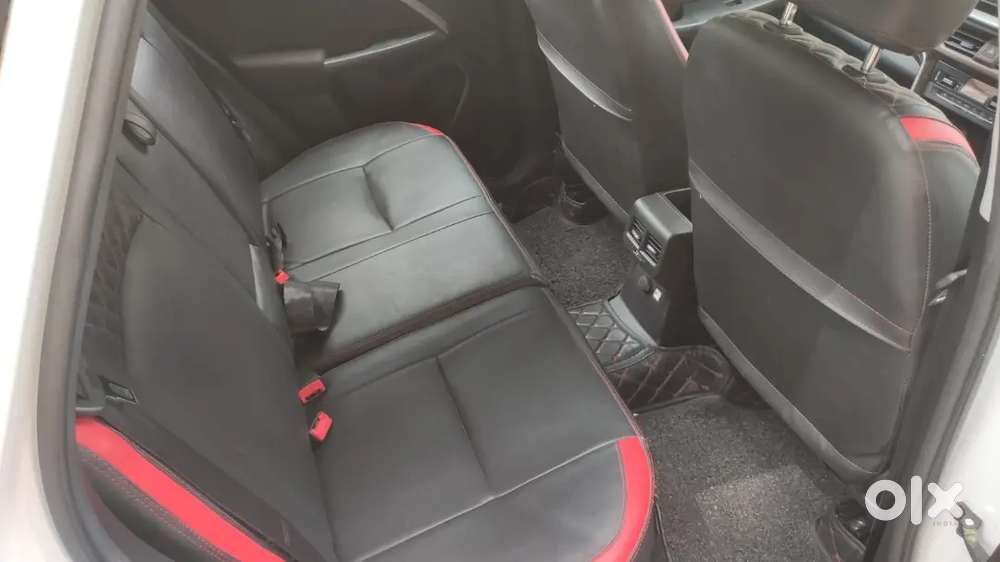 Maruti Suzuki Brezza 2023 Petrol Well Maintained Excellent Condition