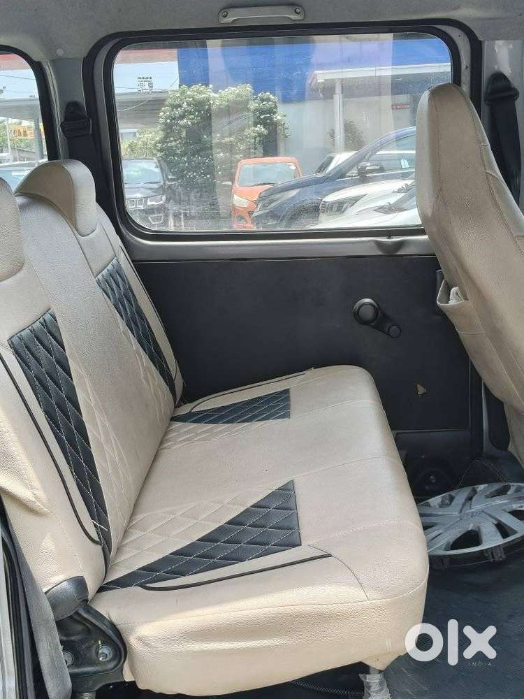 Maruti Suzuki Eeco Cng 5 Seater Ac, 2020, Cng & Hybrids