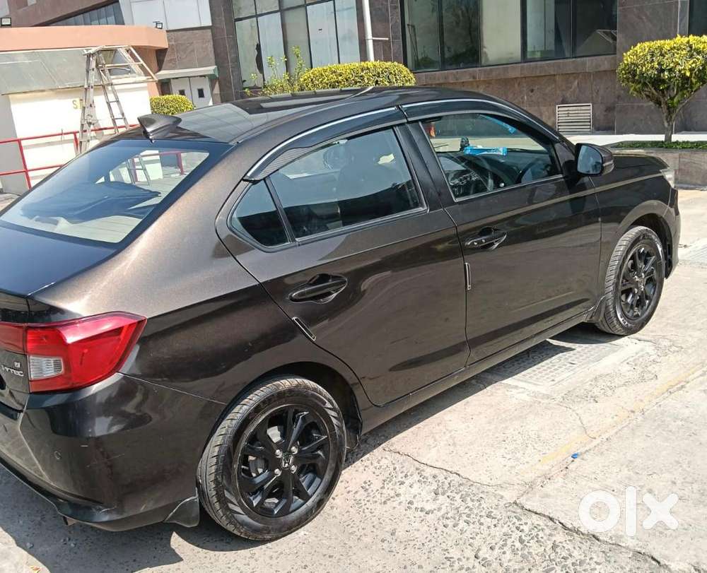 Honda Amaze 1.2 V I-vtec Mt, 2020, Cng & Hybrids