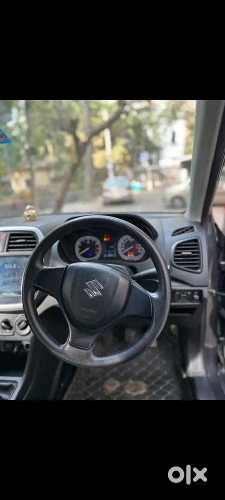 Maruti Suzuki Vitara Brezza 2022 Cng & Hybrids 39000 Km Driven