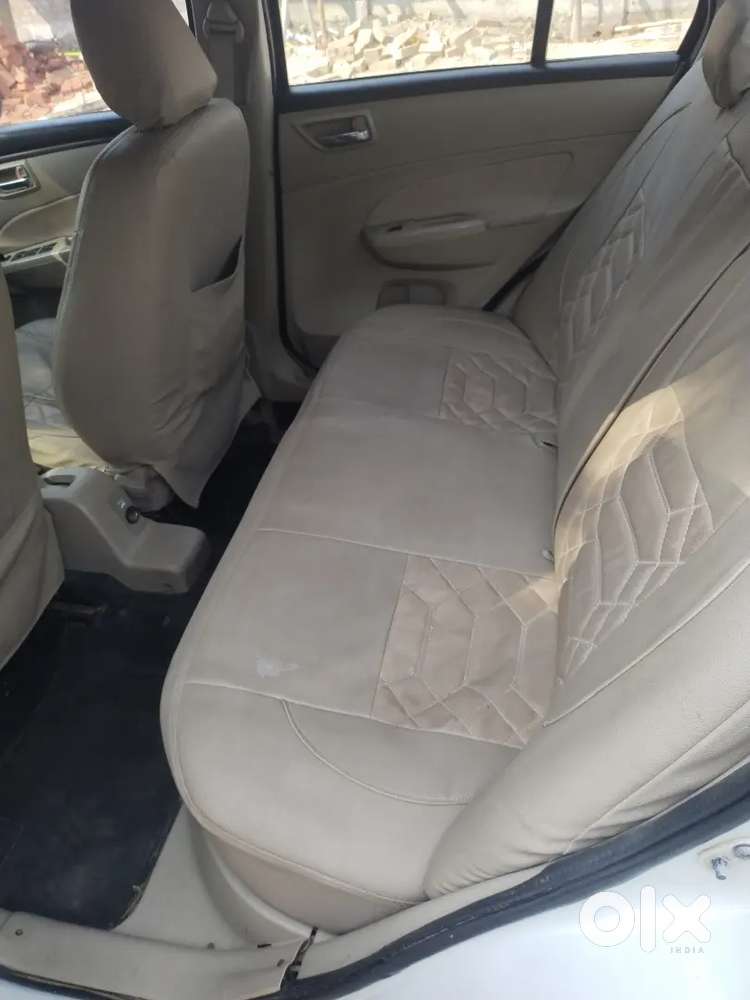 Maruti Suzuki Dzire 2017 Diesel 68000 Km Driven