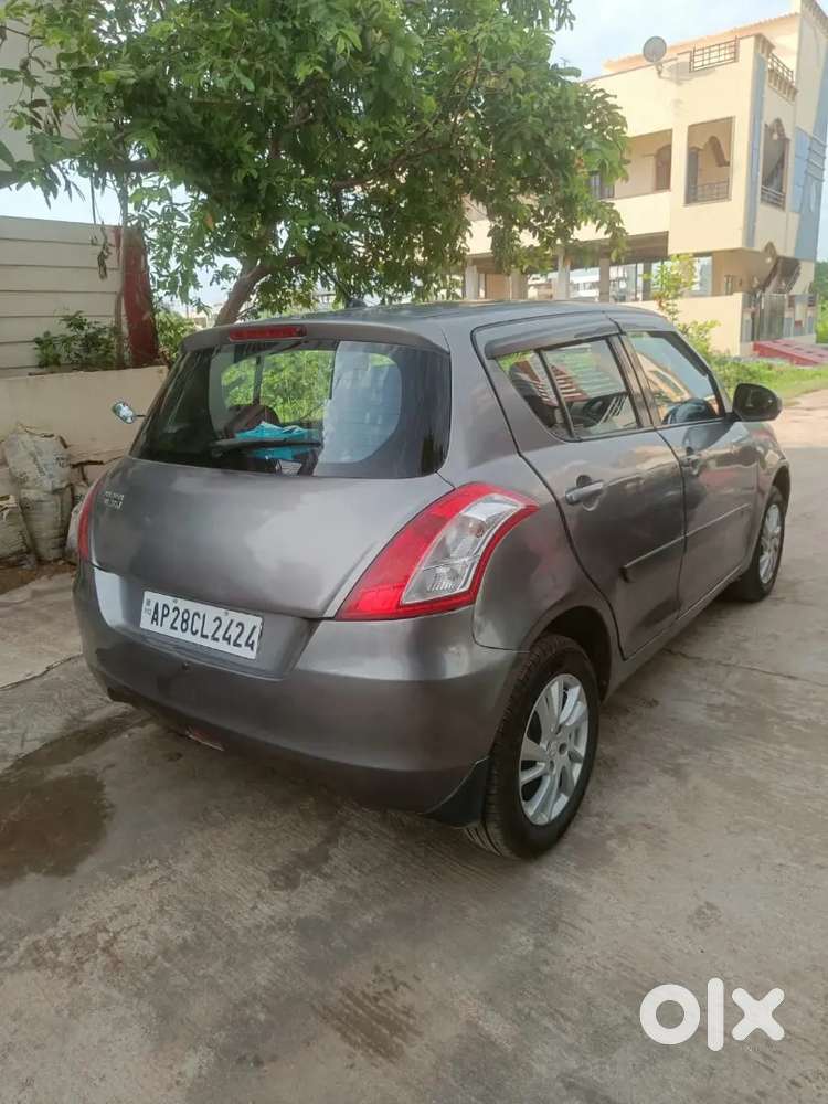 Maruti Suzuki Swift 2014 Diesel Well Maintained