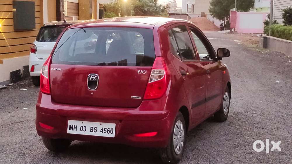 Hyundai I10 1.2 Kappa Magna, 2014, Petrol