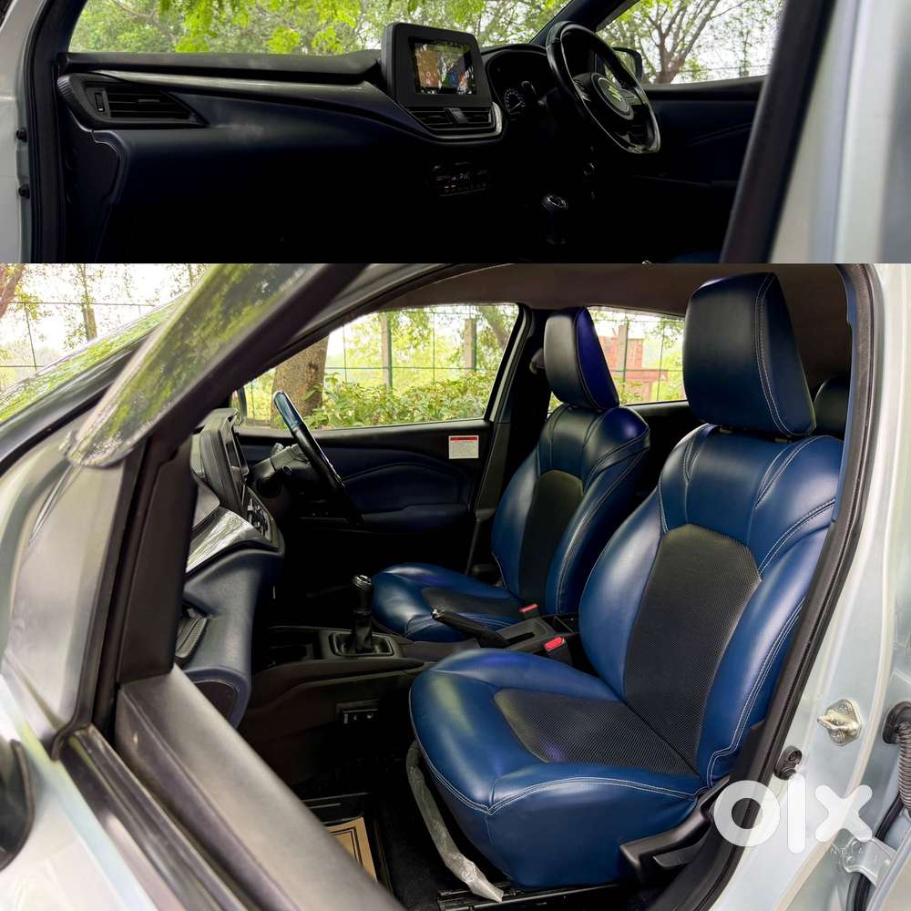 Maruti Suzuki Baleno Delta Cng, 2023, Cng & Hybrids