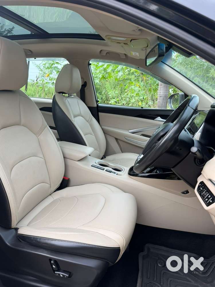 Mg Hector 2021 Model In Immaculate Condition