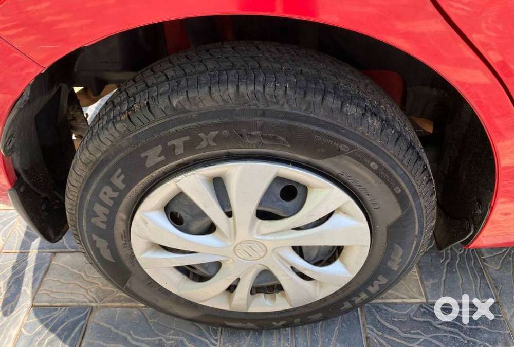 Maruti Suzuki Swift Vxi 1.2 Abs Bs-iv, 2022, Petrol