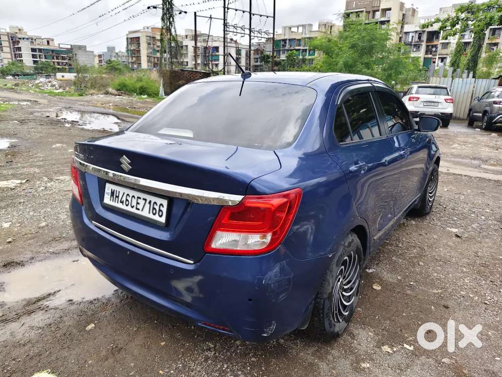 Maruti Suzuki Dzire 2022 Ready