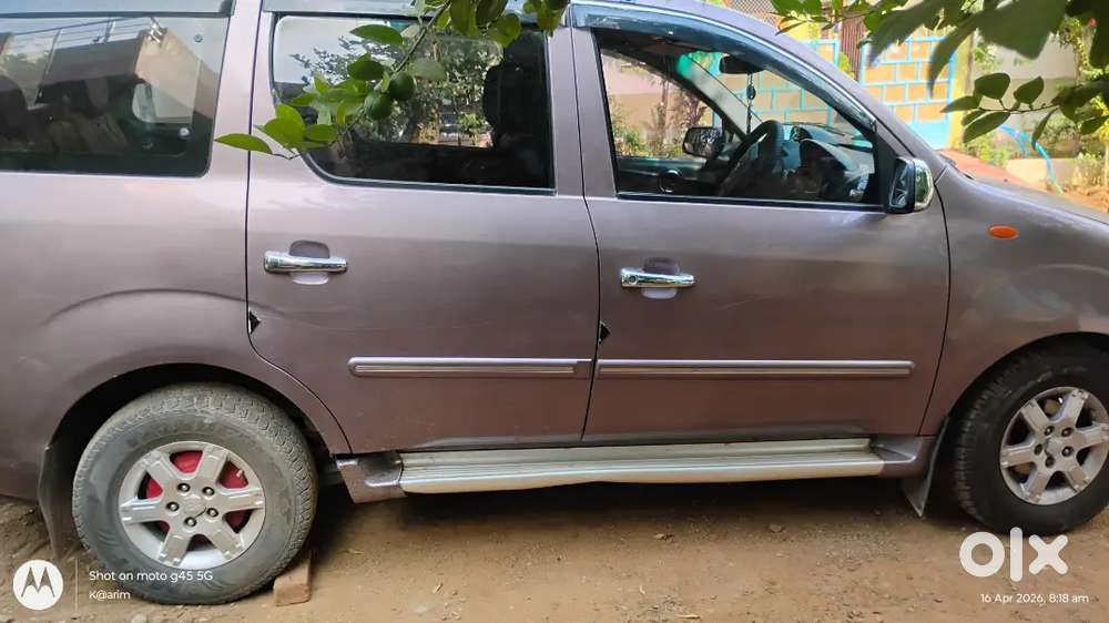 Mahindra Xylo